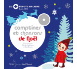 Comptines et chansons de Noël - relook