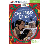 Christmas Crisis - Livre + MP3 - ed. 2023