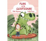 Flore et le Gloupsosaure