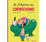 La Malédiction des Cornichons