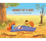 Barnabé fait le mort