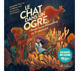 Le chat dans un ogre, Petite leçon d'anatomie en 11 chansons - écoute en ligne