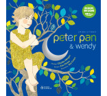 Peter Pan & Wendy - écoute en ligne