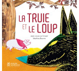 La Truie et le loup - relook