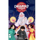 Chugakko Académie, tome 2