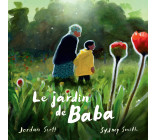 Le jardin de Baba