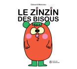 Le Zinzin des bisous