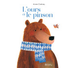 L'ours et le pinson