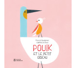 Pouik et le petit oiseau