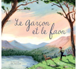 Le Garçon et le faon