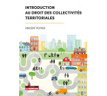 Introduction au droit des collectivités territoriales