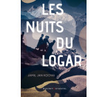 Les nuits du Logar