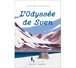 L'Odyssée de Sven