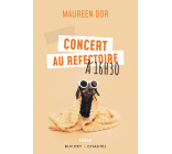 Concert au refectoire à 16H30