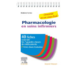 Pharmacologie en soins infirmiers