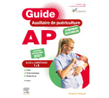 Guide AP - Auxiliaire de puériculture