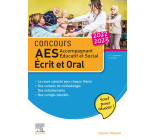 Concours AES 2022-2023