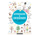 Apprendre à dessiner à la japonaise