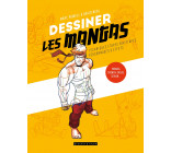 Dessiner les mangas