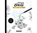 Zenline Fleurs et bouquets