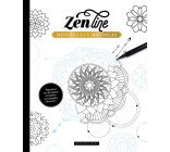 Zenline Merveilleux Mandalas