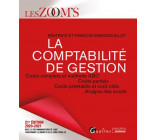 La comptabilité de gestion