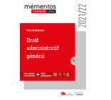 Droit administratif général