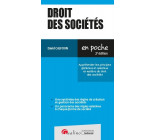 Droit des sociétés