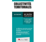 Collectivités territoriales