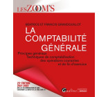 La comptabilité générale