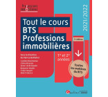 Tout le cours BTS Professions immobilières