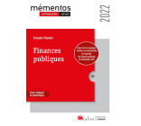 Finances publiques