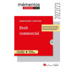 Droit commercial