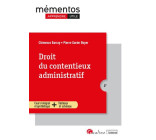 Droit du contentieux administratif