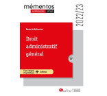 Droit administratif général