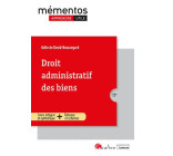 Droit administratif des biens