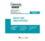 Droit des obligations - L2