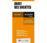 Droit des sociétés