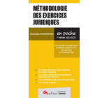 Méthodologie des exercices juridiques