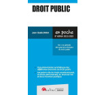 Droit public