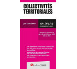 Collectivités territoriales