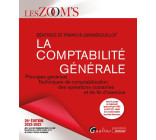 La comptabilité générale