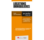 Locations immobilières