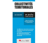 Collectivités territoriales