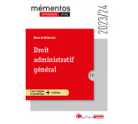 Droit administratif général