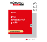 Droit international public