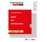 Droit des successions