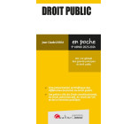 Droit public