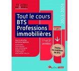 Tout le cours BTS Professions immobilières