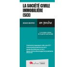 La société civile immobilière (SCI)